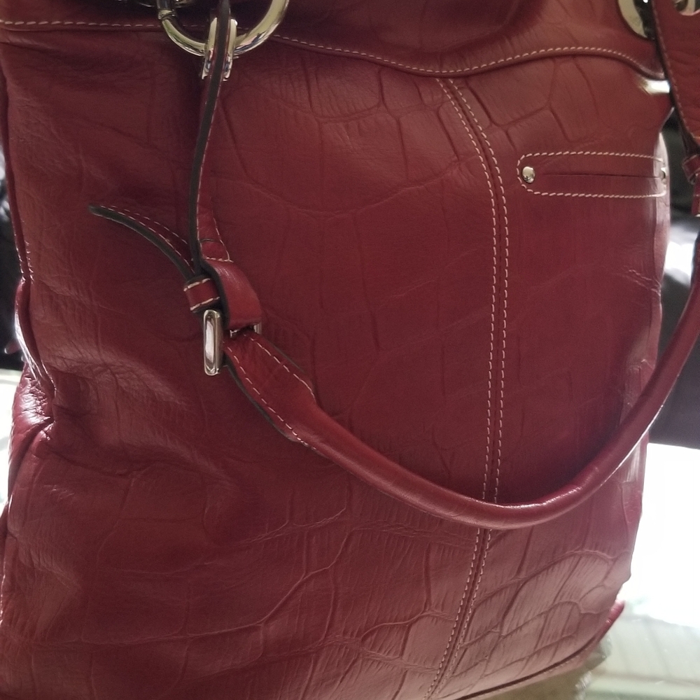Shoulder bag - Picture 2 of 3